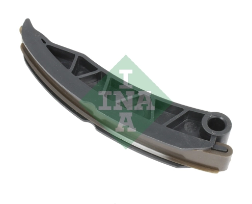 Tensioner Guide, timing chain